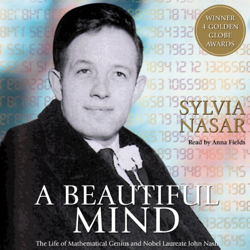 From an Outlier to an Outsider - A Beautiful Mind Book Review