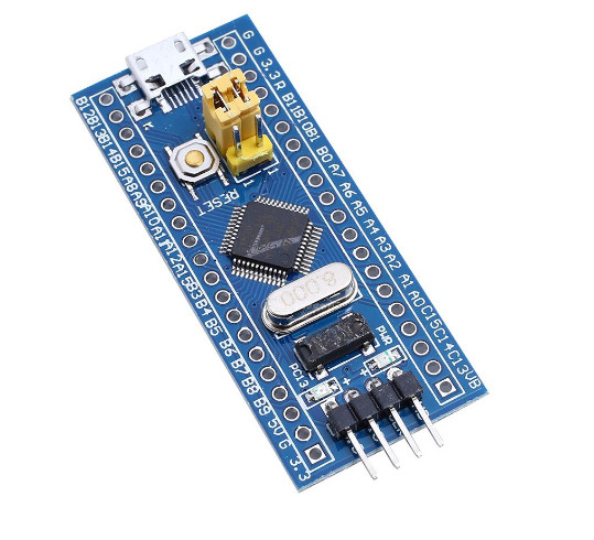 Stm32 C8T6