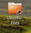 Tell you how to create Ubuntu file shortcuts